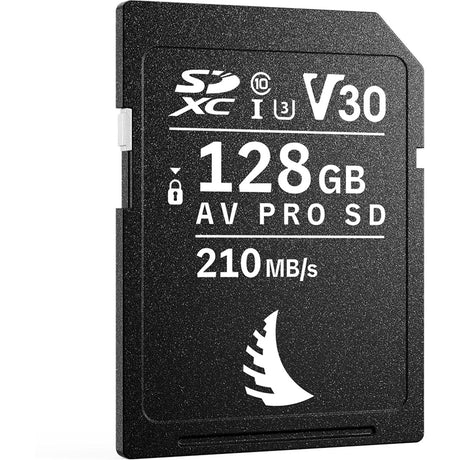Angelbird AV Pro SD V30 MkII 128 GB