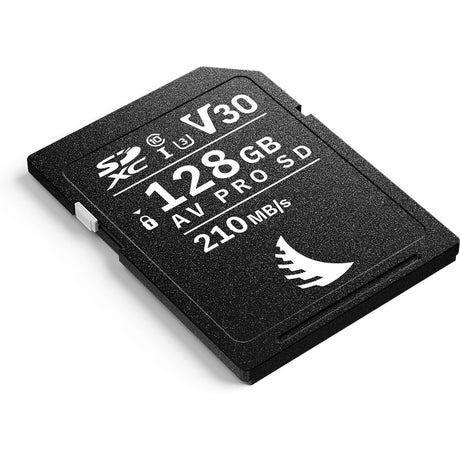 Angelbird AV Pro SD V30 MkII 128 GB - image 3 of 3