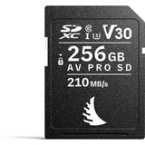 Angelbird AV Pro SD V30 MkII 256 GB - image 2 of 3
