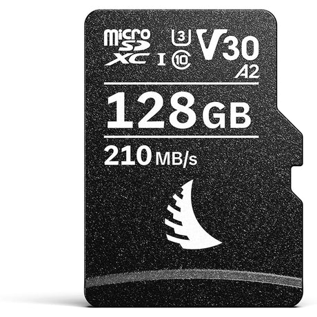 Angelbird AV Pro MicroSD V30 MkII 128 GB - image 2 of 3