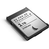Angelbird AV Pro SE CFexpress B V4 MK2 1TB - image 3 of 3