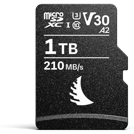 Angelbird AV Pro MicroSD V30 MkII 1 TB - image 2 of 3