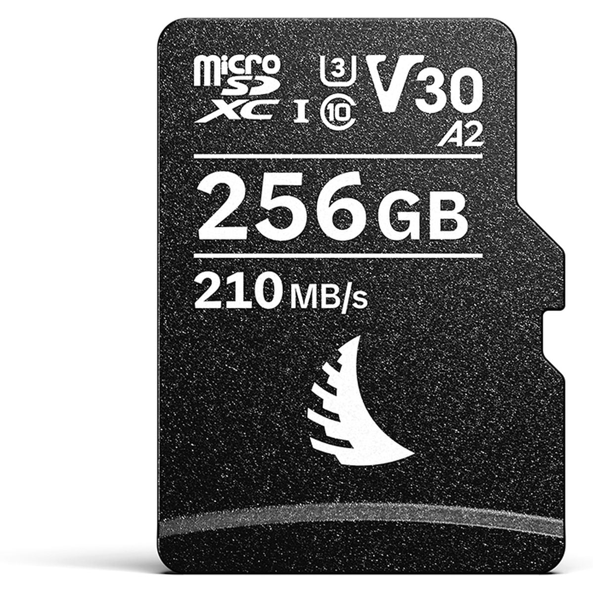Angelbird AV Pro MicroSD V30 MkII 256 GB - image 2 of 3