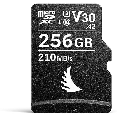 Angelbird AV Pro MicroSD V30 MkII 256 GB - image 2 of 3
