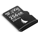 Angelbird AV Pro MicroSD V30 MkII 256 GB - image 3 of 3