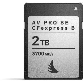 Angelbird AV Pro SE CFexpress B V4 MK2 2TB