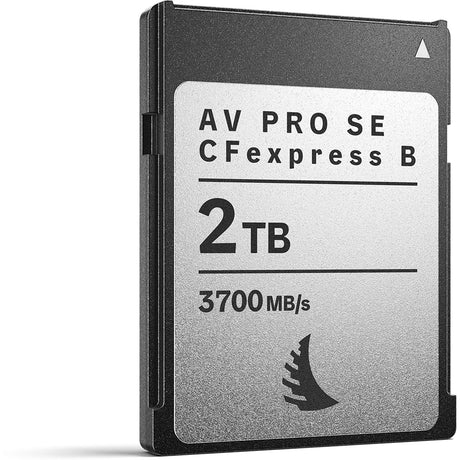 Angelbird AV Pro SE CFexpress B V4 MK2 2TB - image 2 of 3