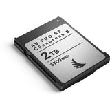 Angelbird AV Pro SE CFexpress B V4 MK2 2TB - image 3 of 3