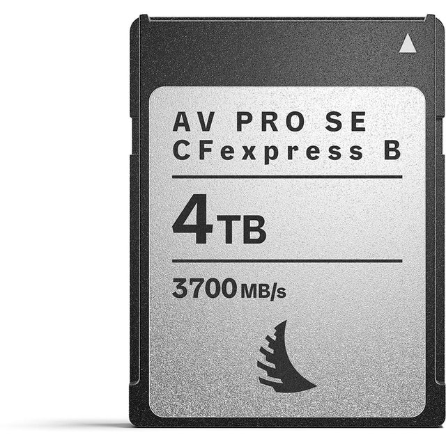 Angelbird AV Pro SE CFexpress B V4 MK2 4TB