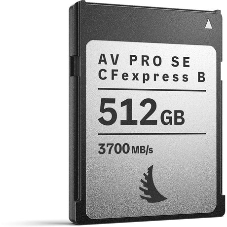 Angelbird AV Pro SE CFexpress B V4 MK2 512GB - image 2 of 3