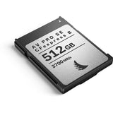 Angelbird AV Pro SE CFexpress B V4 MK2 512GB - image 3 of 3