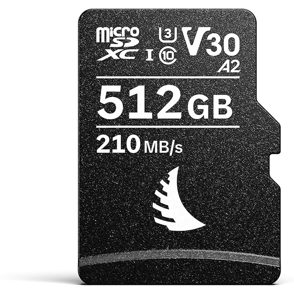 Angelbird AV Pro MicroSD V30 MkII 512 GB - image 2 of 3