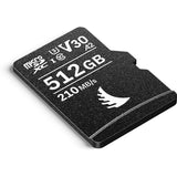 Angelbird AV Pro MicroSD V30 MkII 512 GB - image 3 of 3