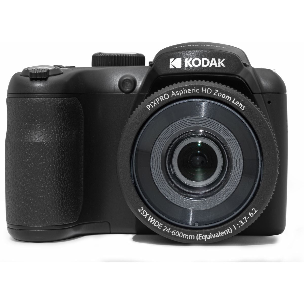 Kodak Pixpro AZ255 Black 25X Zoom Camera - image 2 of 5