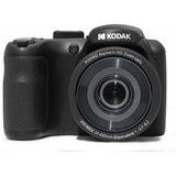 Kodak Pixpro AZ255 Black 25X Zoom Camera - image 2 of 5