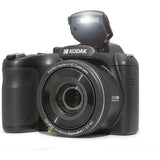Kodak Pixpro AZ255 Black 25X Zoom Camera - image 4 of 5