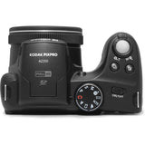 Kodak Pixpro AZ255 Black 25X Zoom Camera - image 5 of 5