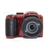 Kodak Pixpro AZ255 Red 25X Zoom Camera - image 2 of 5