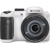 Kodak Pixpro AZ255 White 25X Zoom Camera - image 2 of 5