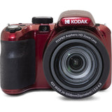 Kodak Pixpro AZ425 Red 42X Zoom Camera - image 2 of 5