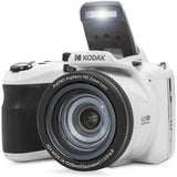 Kodak Pixpro AZ425 White 42X Zoom Camera - image 5 of 5