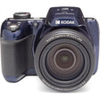 Kodak Az 528 52X Zoom Camera CMOS WiFi Dark Blue