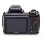 Kodak Az 528 52X Zoom Camera CMOS WiFi Dark Blue - image 4 of 5