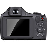 Kodak Bridge 65X Zoom Camera w/ Zoeker CMOS - image 3 of 5