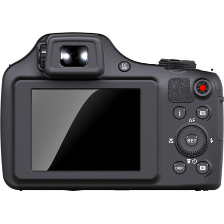 Kodak Bridge 65X Zoom Camera w/ Zoeker CMOS - image 3 of 5