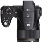 Kodak Bridge 65X Zoom Camera w/ Zoeker CMOS - image 4 of 5
