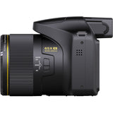 Kodak Bridge 65X Zoom Camera w/ Zoeker CMOS - image 5 of 5