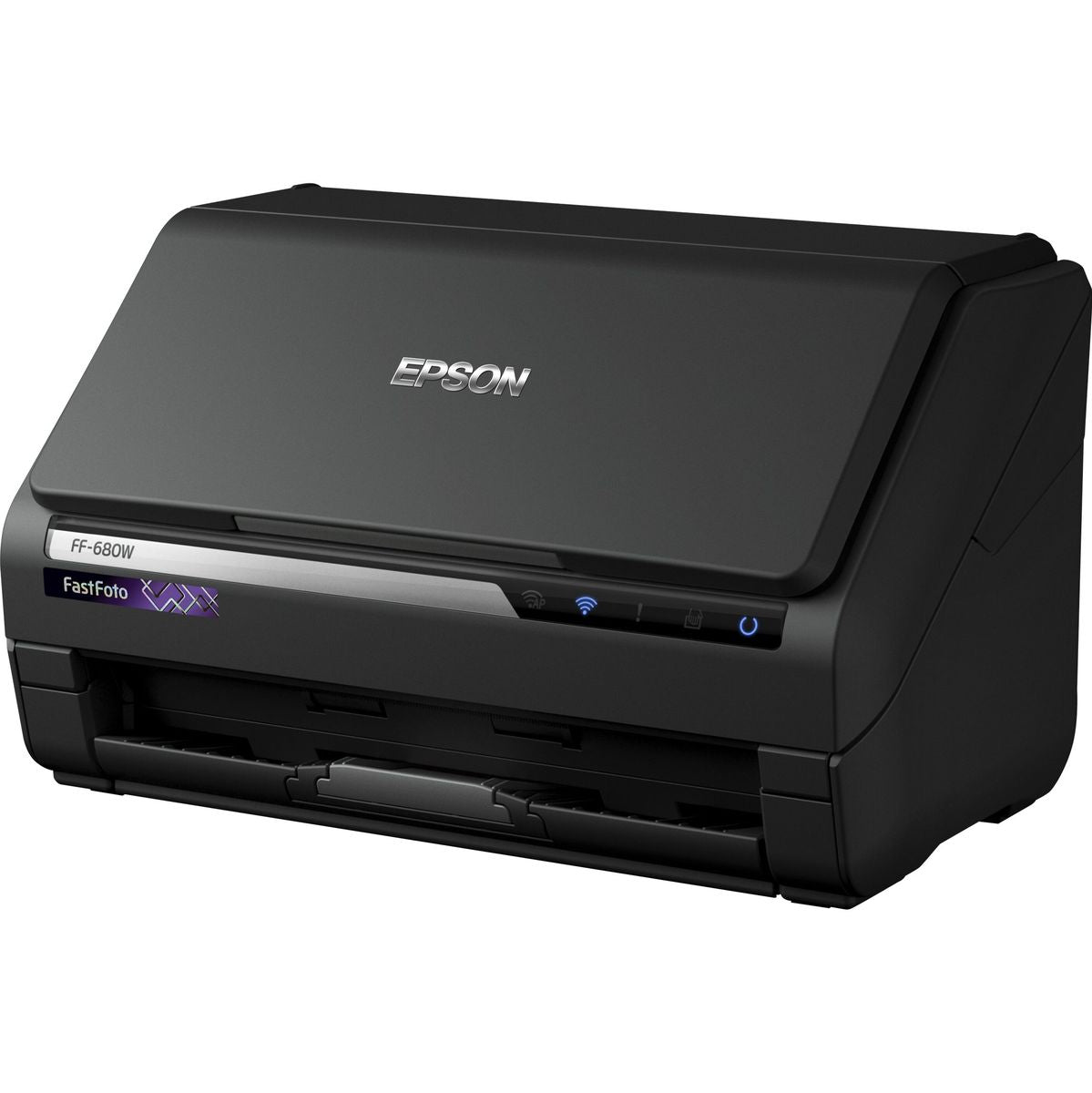 Epson FastFoto FF-680W – Hard to Find Camera Store