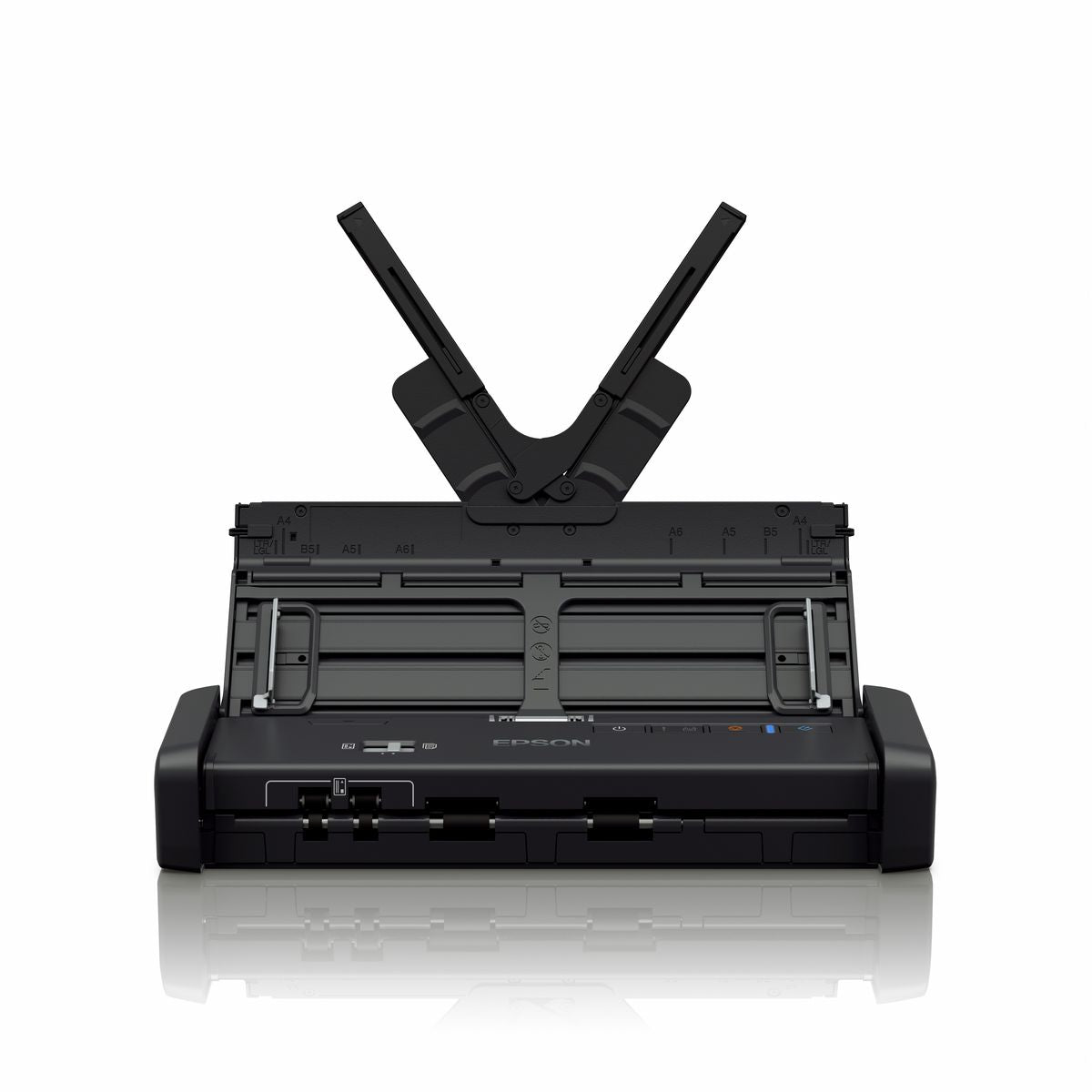 Epson WorkForce DS-310SCAN C4 1200x1200DPI 20p