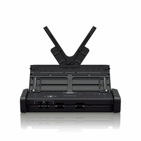 Epson WorkForce DS-310SCAN C4 1200x1200DPI 20p