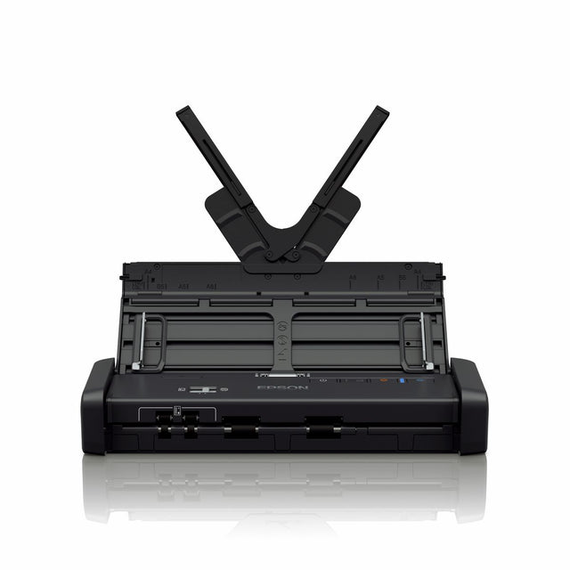 Epson WorkForce DS-310SCAN C4 1200x1200DPI 20p