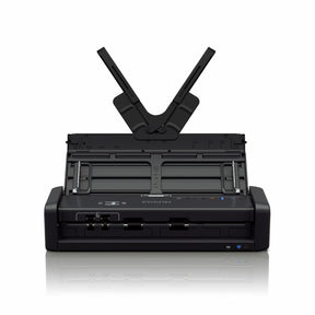 Epson WorkForce DS-310SCAN C4 1200x1200DPI 20p