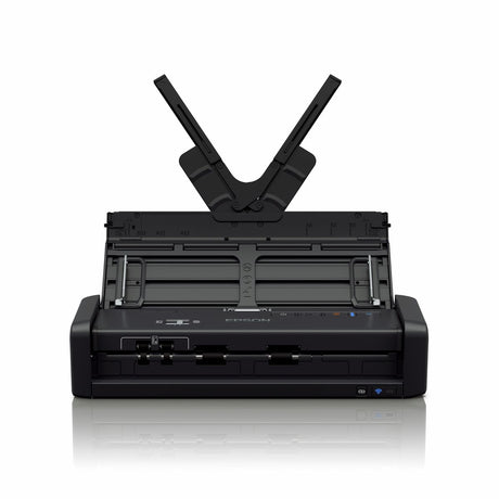 Epson WorkForce DS-310SCAN C4 1200x1200DPI 20p