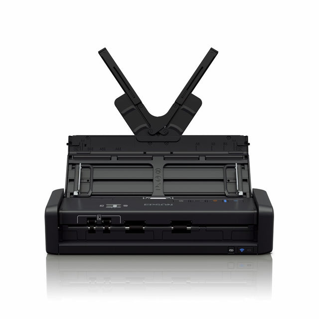 Epson WorkForce DS-310SCAN C4 1200x1200DPI 20p
