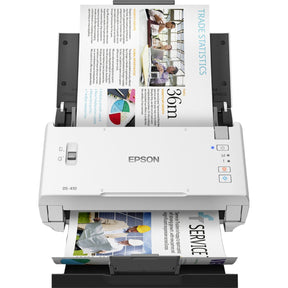 Epson WorkForce DS-410 Scan A3 50x1200DPI 50p