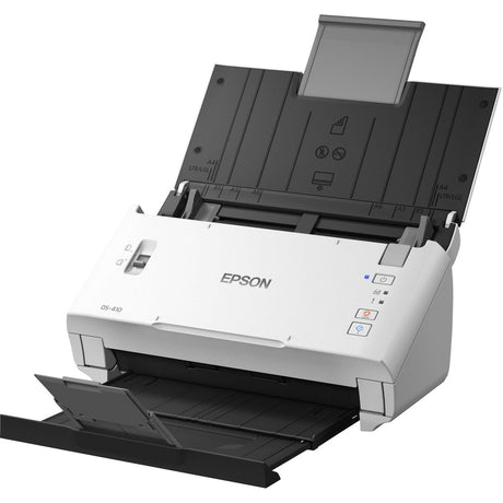 Epson WorkForce DS-410 - image 3 of 3