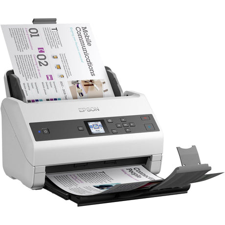 Epson WorkForce DS-970 - image 2 of 3