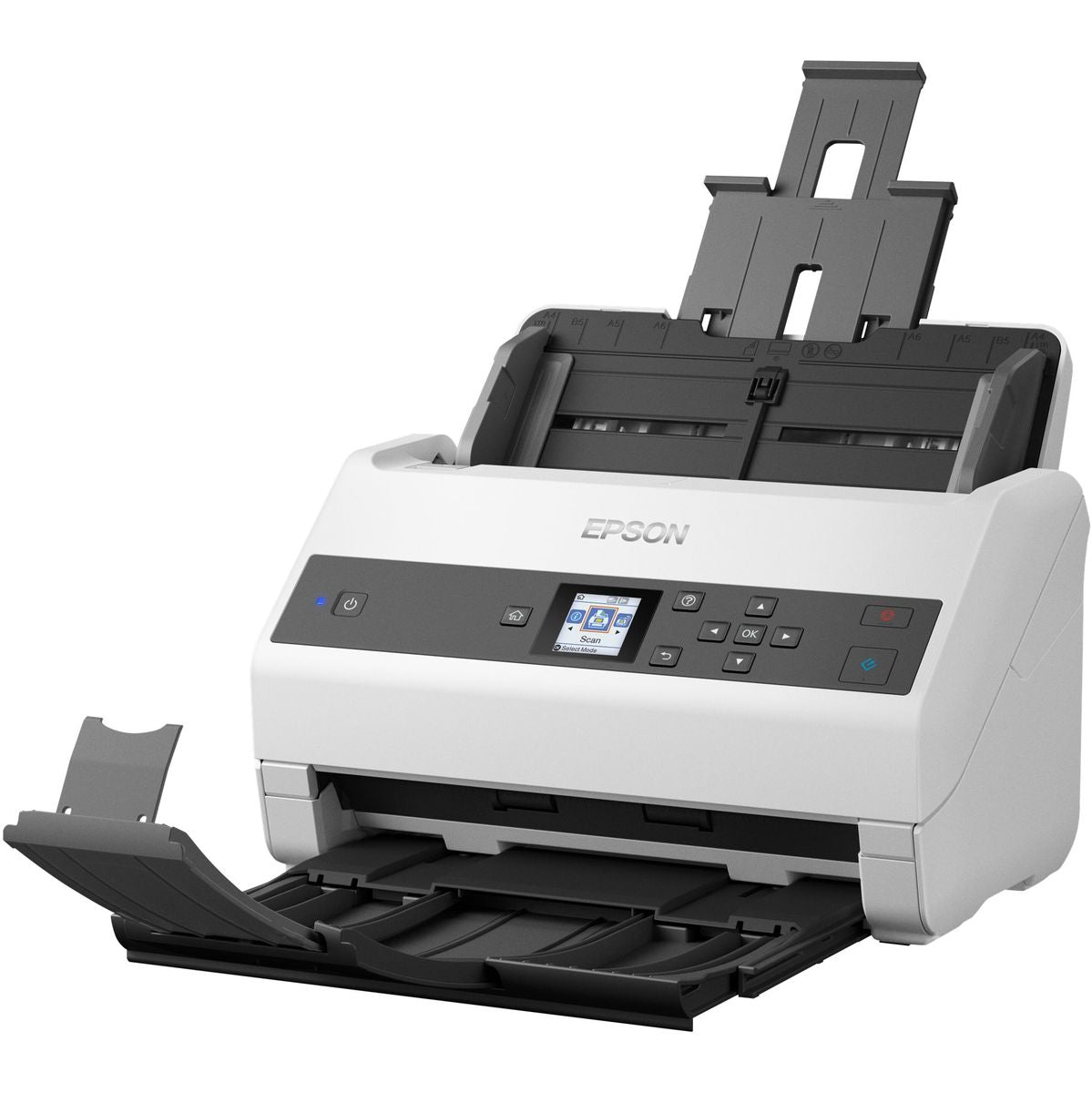 Epson WorkForce DS-970 - image 3 of 3