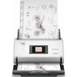 Epson WorkForce DS-32000 A4 LED 600x600 DPI
