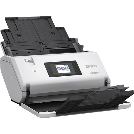 Epson WorkForce DS-30000 A4 LED 50 To 1200 DPI - image 2 of 3