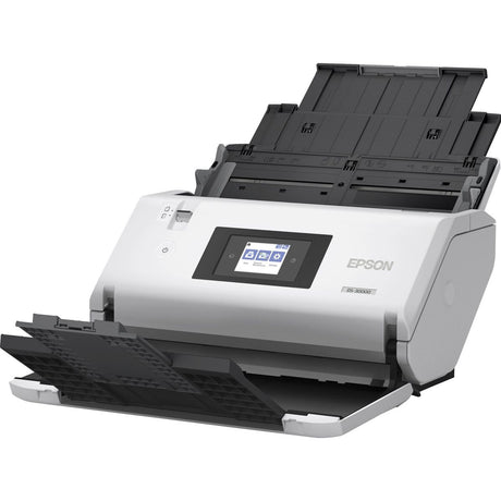 Epson WorkForce DS-30000 A4 LED 50 To 1200 DPI - image 3 of 3