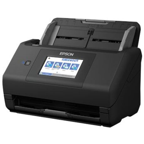Epson WorkForce ES-580W Scanners A3 w/ 600DP - image 3 of 3
