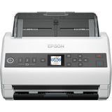 Epson WorkForce DS-730N Scanner