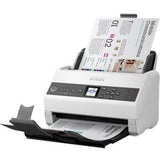 Epson WorkForce DS-730N Scanner