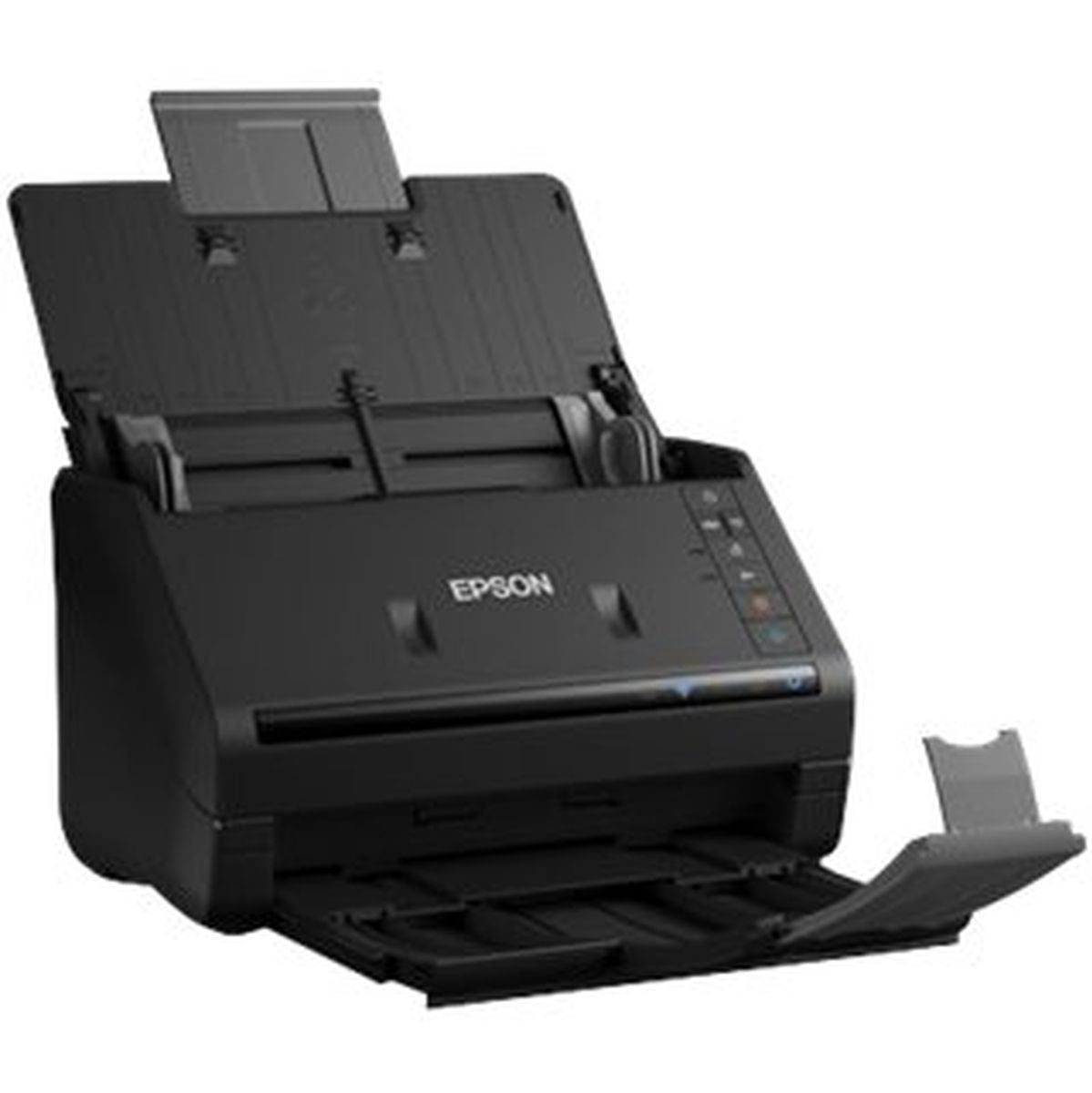 Epson WorkForce ES-500WII A4 WiFi WiFi Direct - image 2 of 3