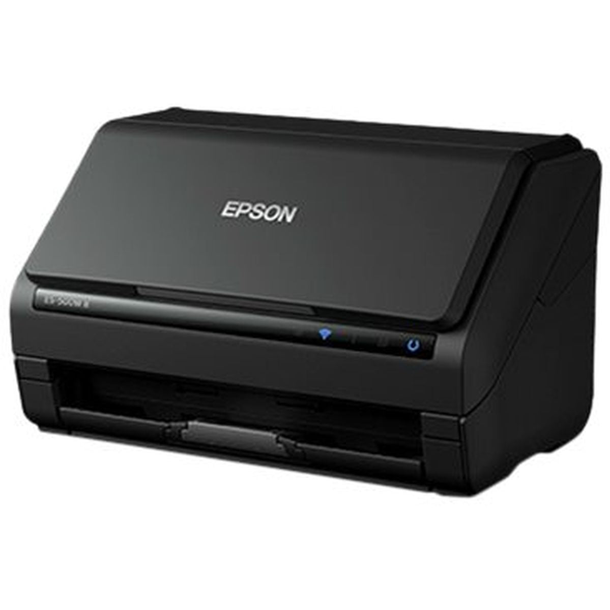 Epson WorkForce ES-500WII A4 WiFi WiFi Direct - image 3 of 3